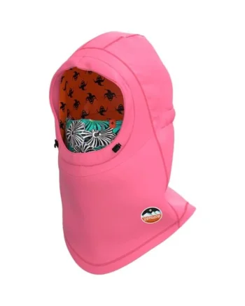 Arctic Balaclava, Roz