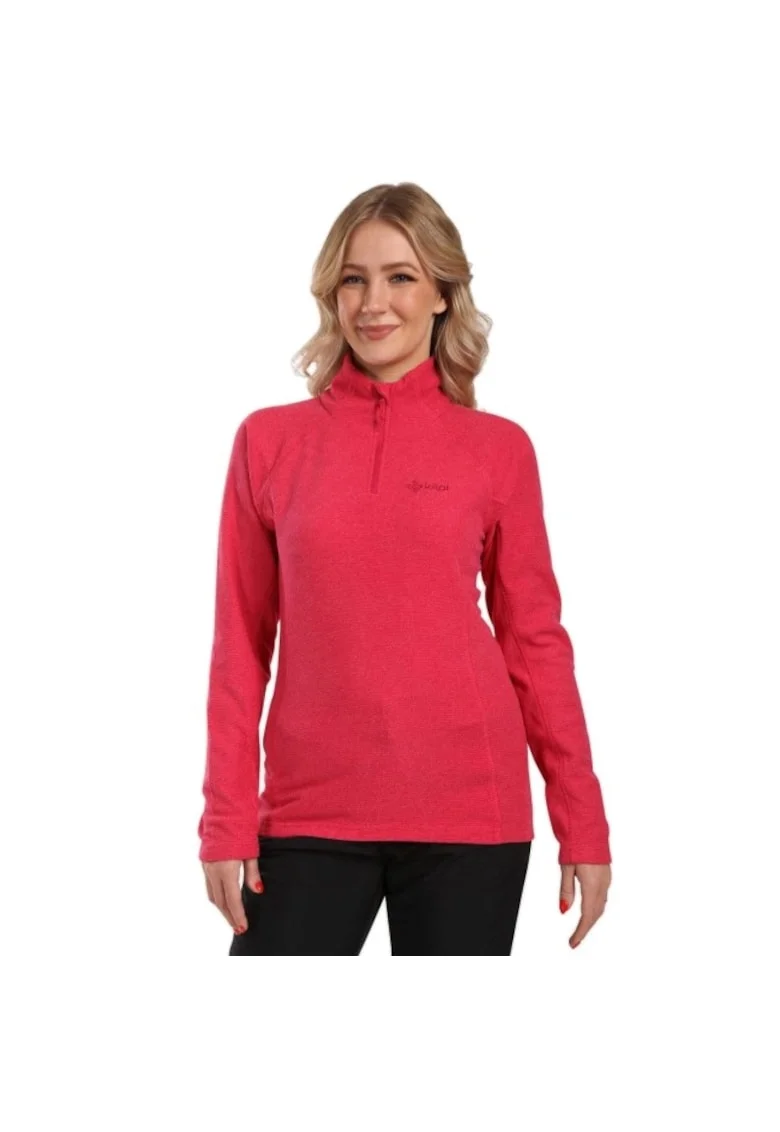 Bluza Fleece  Almeri, Roz, Femei, Roz