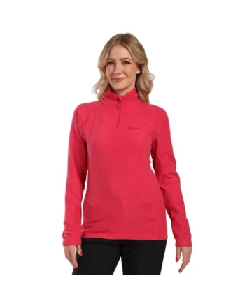 Bluza Fleece  Almeri, Roz, Femei, Roz