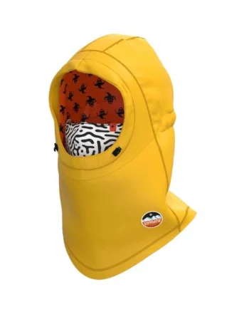 Arctic Balaclava, Galben