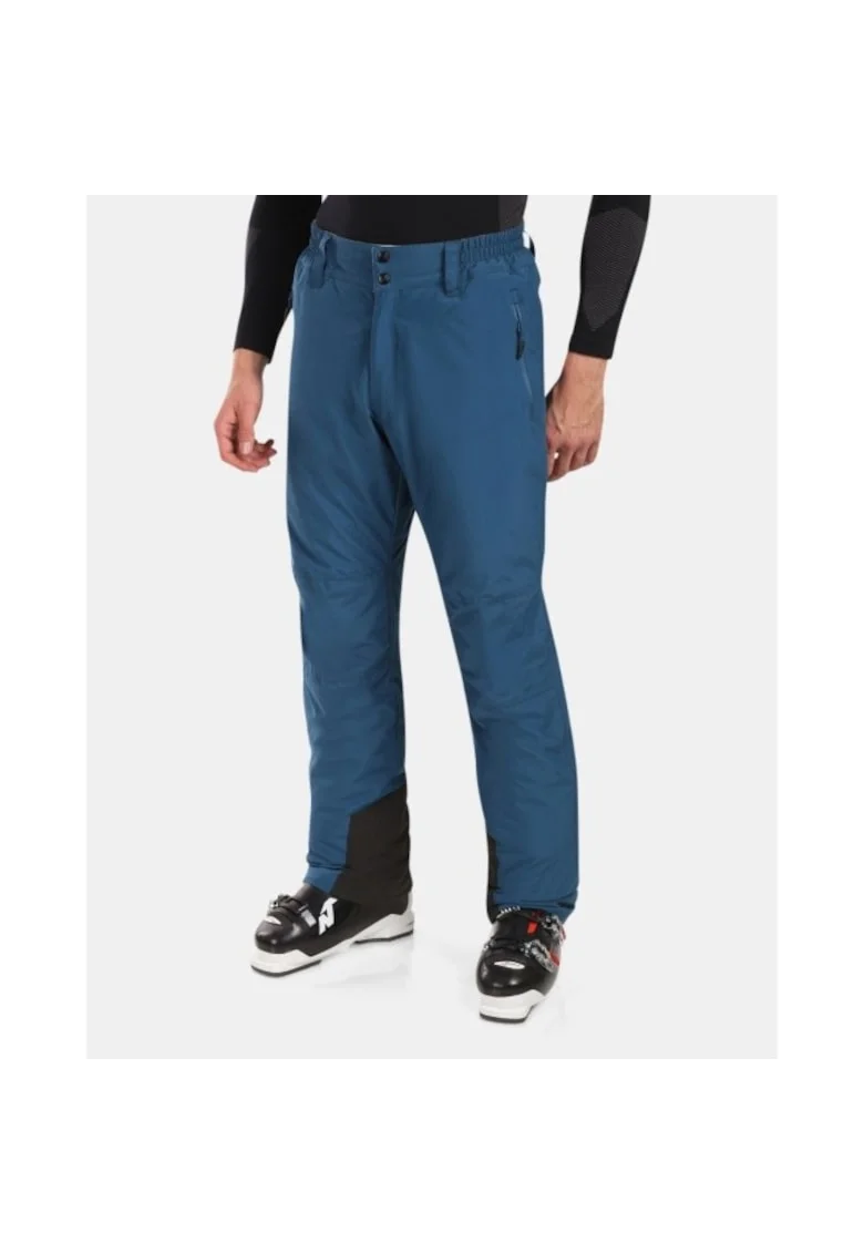 Pantaloni ski sau snowboard  Gabone, Barbati, Albastru inchis