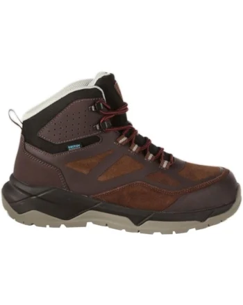 Ghete  Piton High WP, Maro, Unisex, Maro