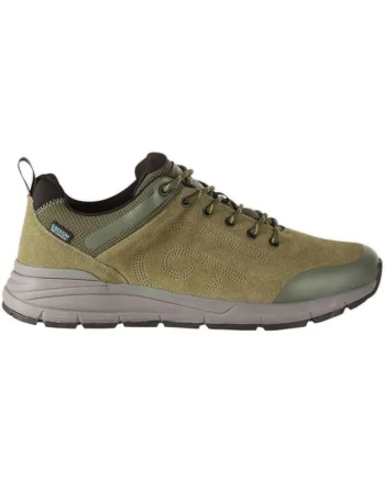 Ghete  Merapi Low WP, Verde Inchis, Unisex, Verde inchis
