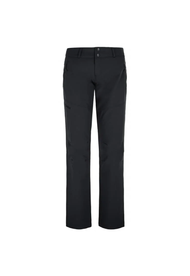 Pantaloni drumetie Dama  Lago, Negru