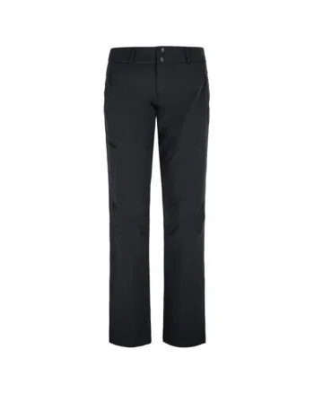 Pantaloni drumetie Dama  Lago, Negru