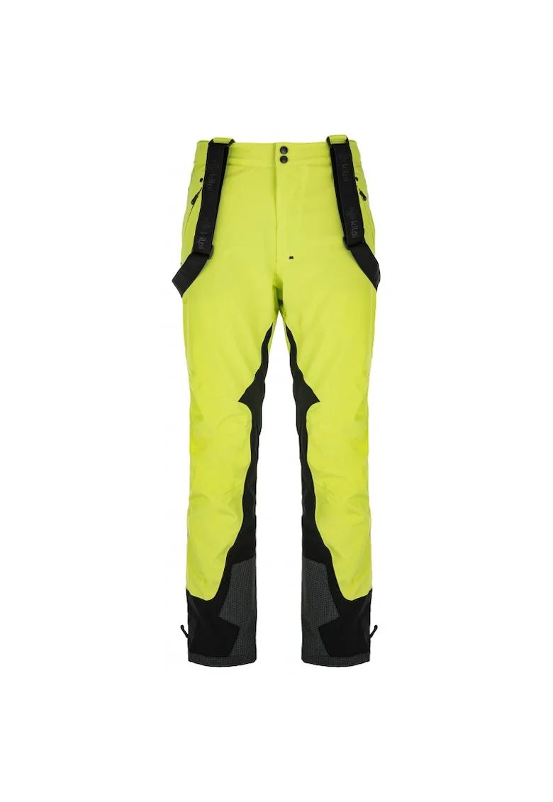 Pantaloni Ski  MARCELO, Verde Deschis