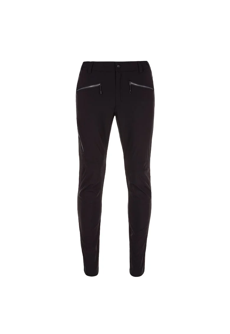 Pantaloni drumetie Barbati  Amber Negru