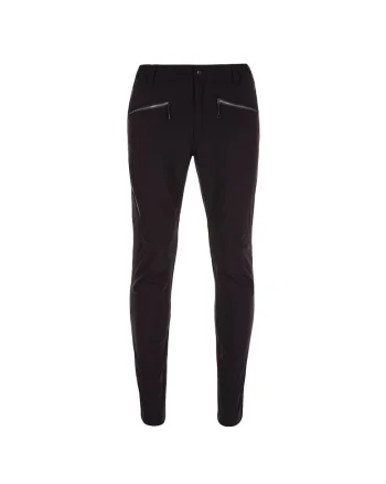 Pantaloni drumetie Barbati  Amber Negru