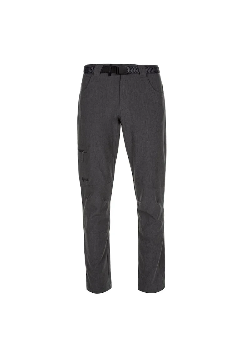 Pantaloni drumetie Barbati  James Gri