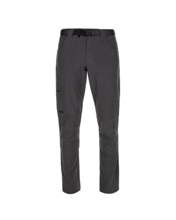 Pantaloni drumetie Barbati  James Gri