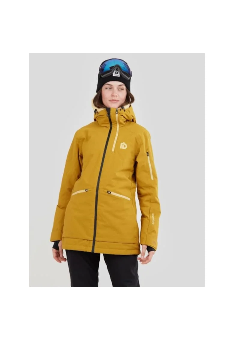 Geaca ski si snowboard  Nashua Allmountain Jacket