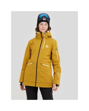 Geaca ski si snowboard  Nashua Allmountain Jacket
