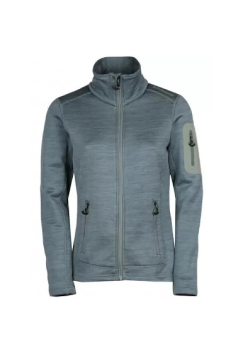 Pulover  Antila Fleece Jacket, Verde