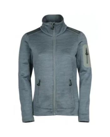 Pulover  Antila Fleece Jacket, Verde