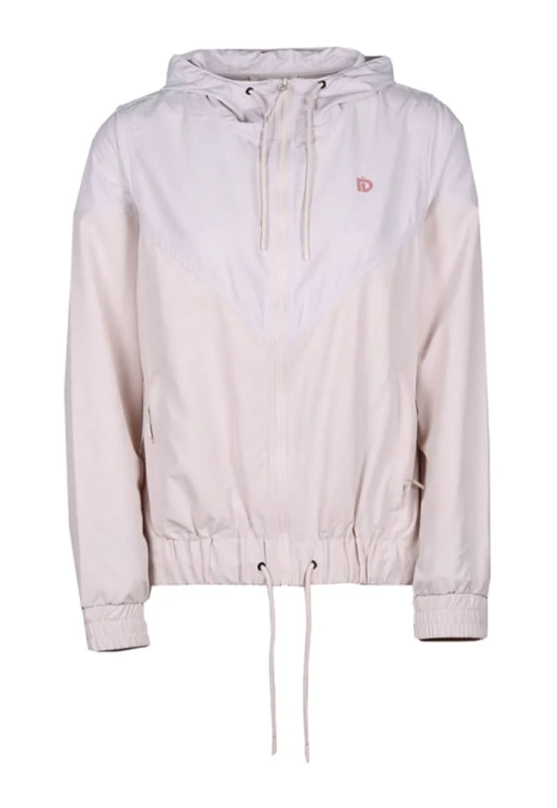Jacheta  Breeze Windbreaker, Bej