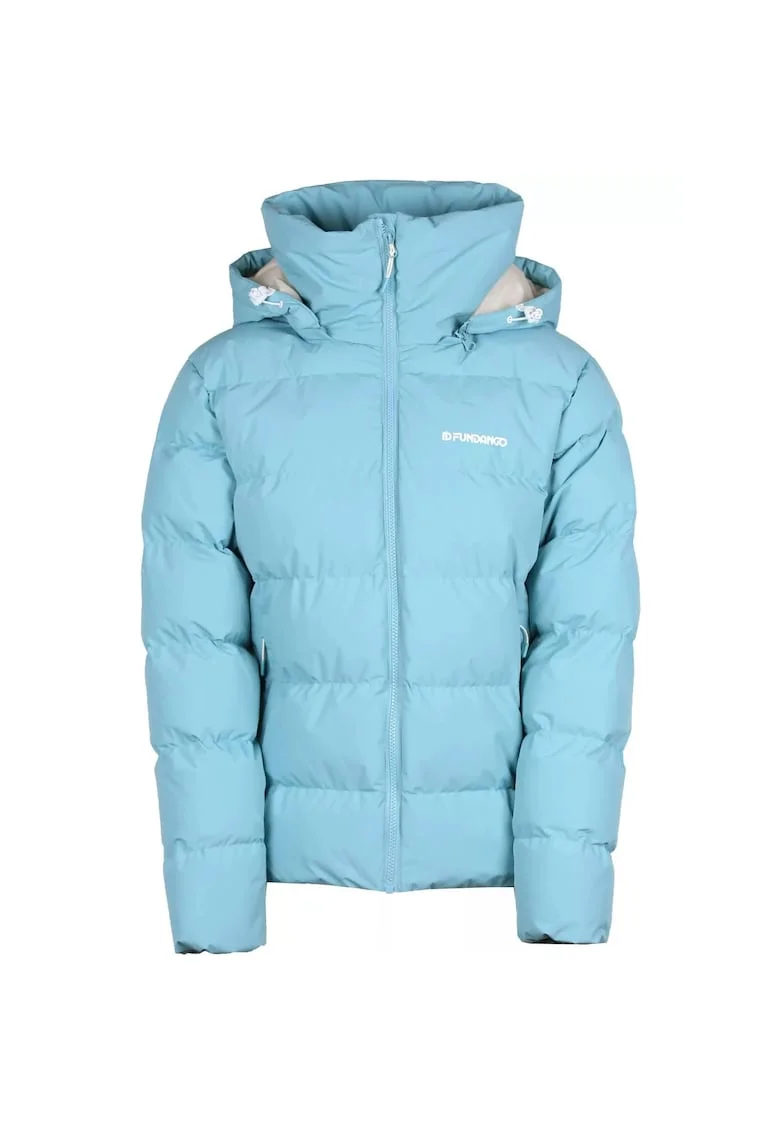 Geaca  Amber Padded, Albastru