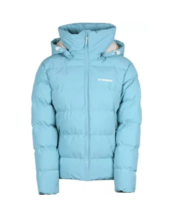 Geaca  Amber Padded, Albastru