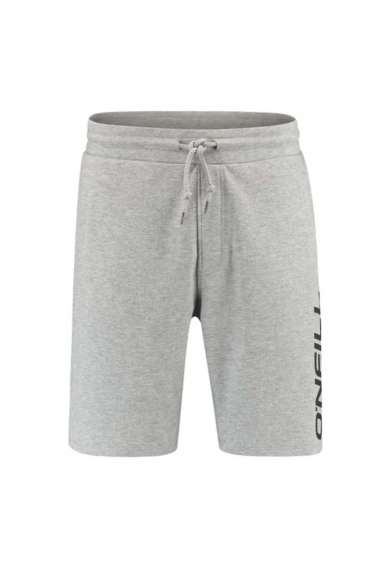 Pantaloni scurti  Logo Sweatshorts, Gri, marimea