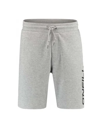 Pantaloni scurti  Logo Sweatshorts, Gri, marimea
