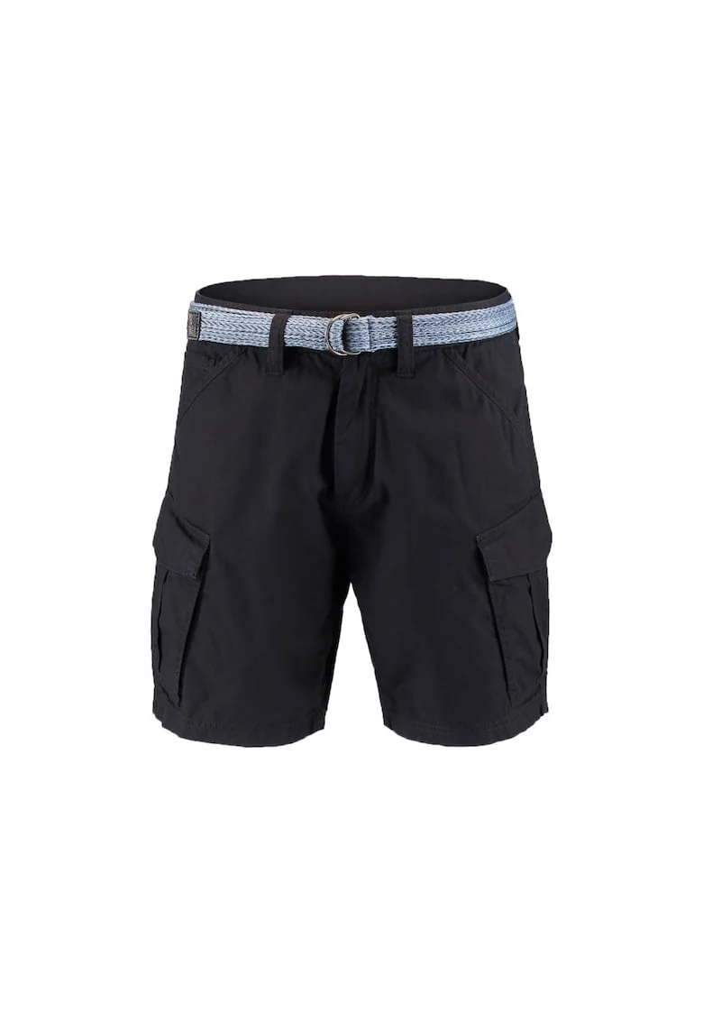 Pantaloni  LM Filbert Cargo Negru