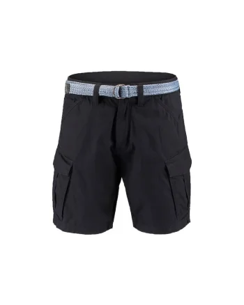 Pantaloni  LM Filbert Cargo Negru