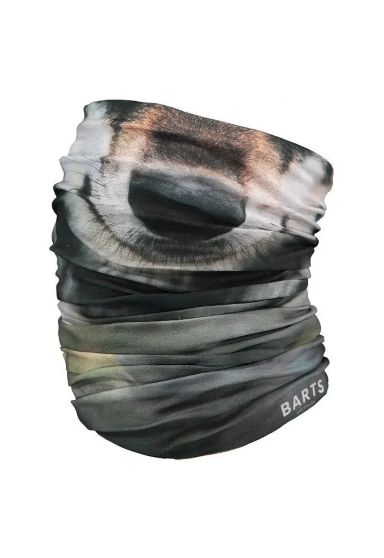 Bandana  Multicol Animal, Verde