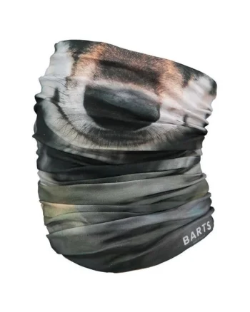 Bandana  Multicol Animal, Verde