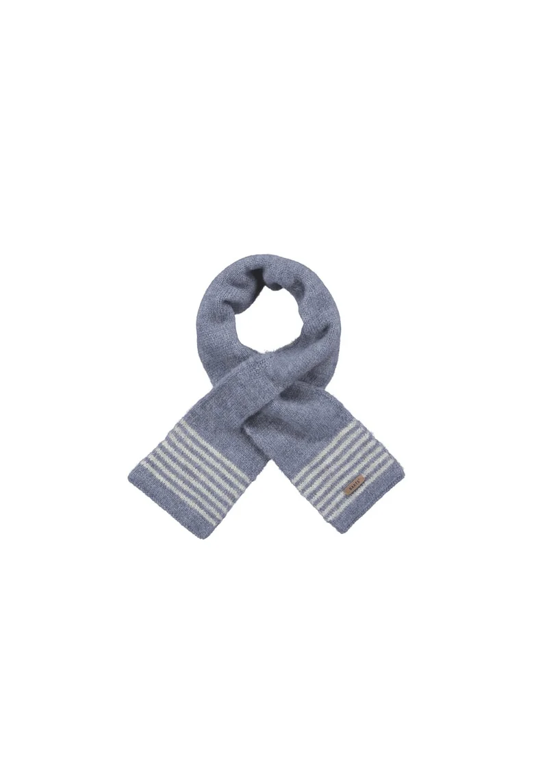 Fular  Rylie Scarf, Albastru