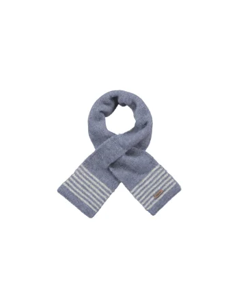 Fular  Rylie Scarf, Albastru