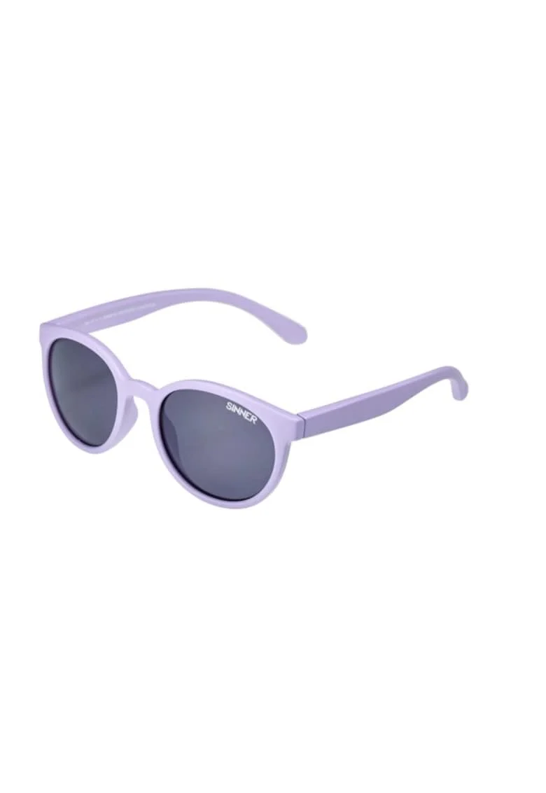Ochelari de soare,  Kecil, Mov Inchis, Copii