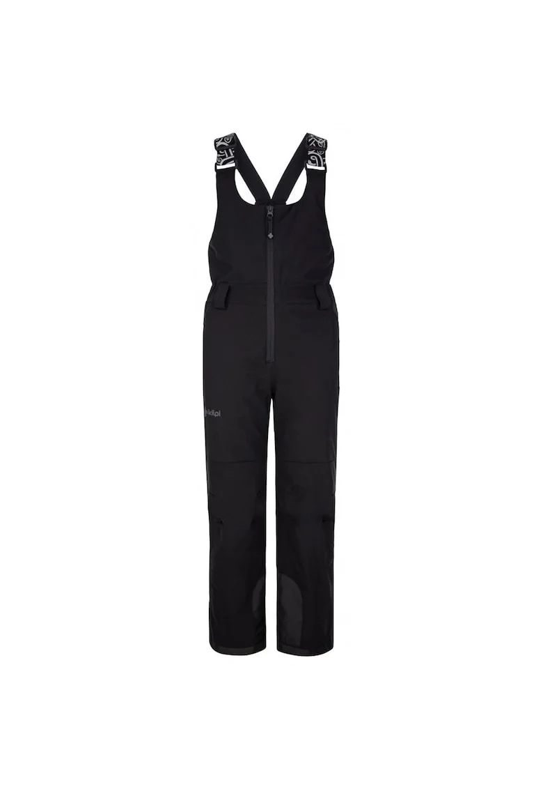 Pantaloni de schi  Charlie, Negru