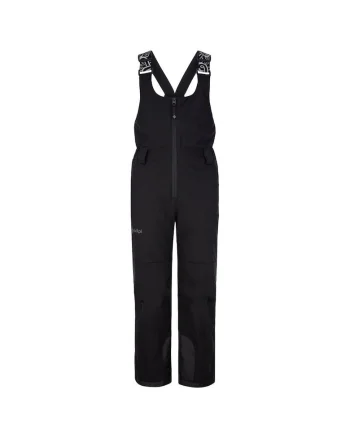 Pantaloni de schi  Charlie, Negru