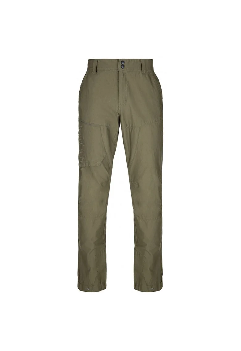 Pantaloni pentru Drumetie  Jasper,Maro