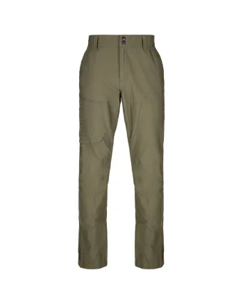 Pantaloni pentru Drumetie  Jasper,Maro