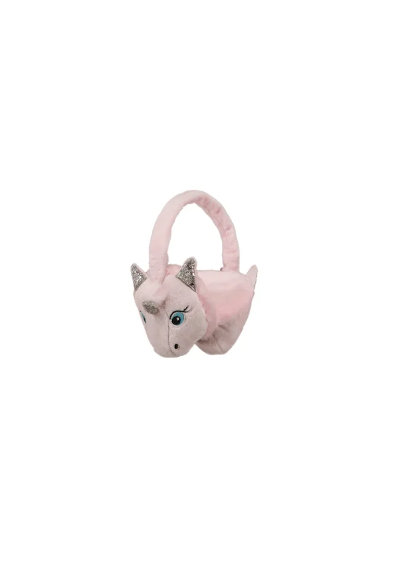 Protectie urechi  Unicorna Earmuffs, Roz