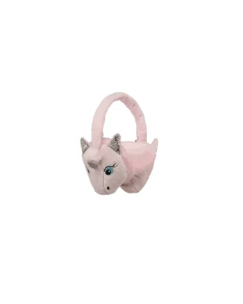 Protectie urechi  Unicorna Earmuffs, Roz