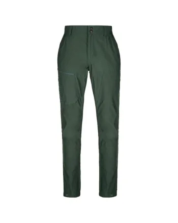 Pantaloni pentru Drumetie  Jasper,Verde inchis