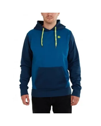Hanorac  Force Tech Pullover, Albastru