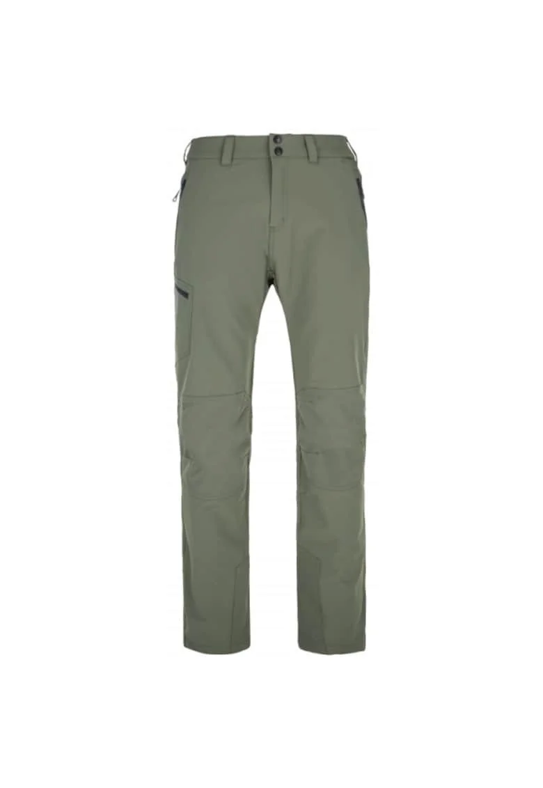 Pantaloni drumetie Barbati  Tide, Kaki