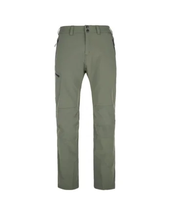 Pantaloni drumetie Barbati  Tide, Kaki