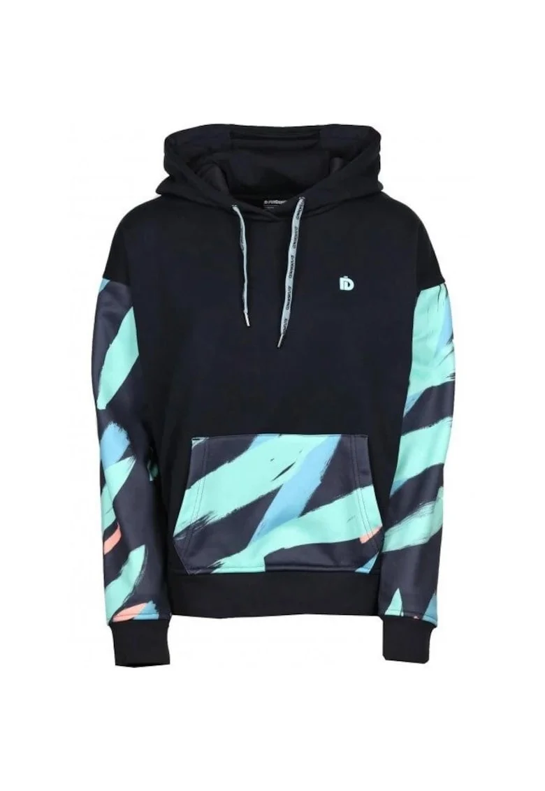 Hanorac  Mystic Tech Pullover Albastru, Albastru