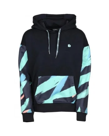 Hanorac  Mystic Tech Pullover Albastru, Albastru