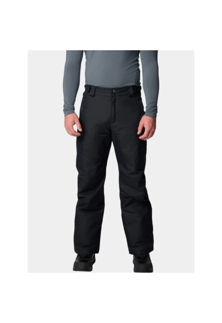 Pantaloni ski sau snowboard  Bugaboo V Pant, Barbati, Negru