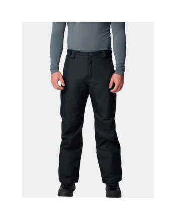 Pantaloni ski sau snowboard  Bugaboo V Pant, Barbati, Negru