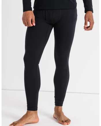 Colanti termici pentru ski si snowboard Heavyweight II Wicking, Gri antracit