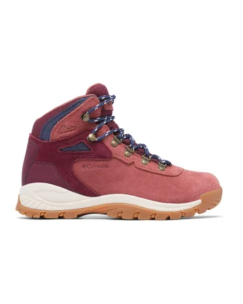 Ghete impermeabile pentru trekking Newton Ridge™ Plus, Rosu inchis