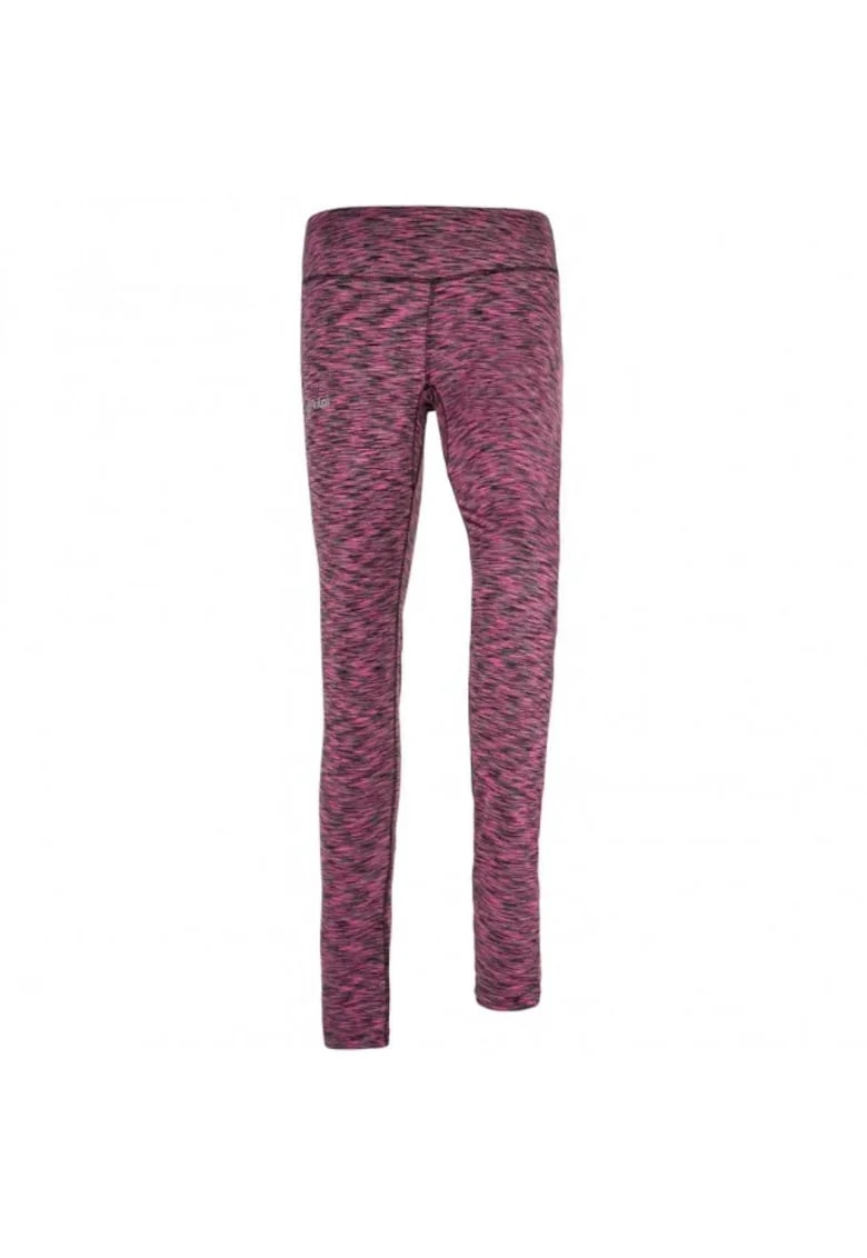 Pantaloni dama  TENORA, Roz