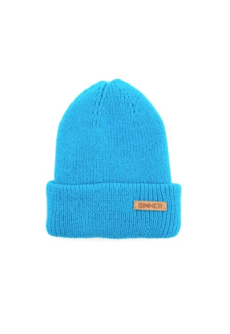 Maka Beanie, Albastru