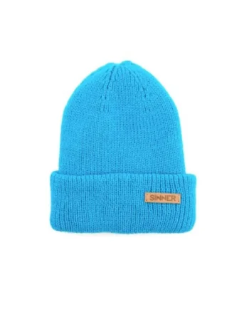 Maka Beanie, Albastru