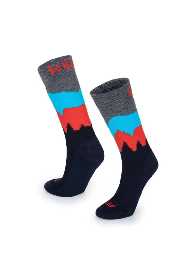Sosete  Nors, Albastru Inchis, Unisex, Albastru inchis
